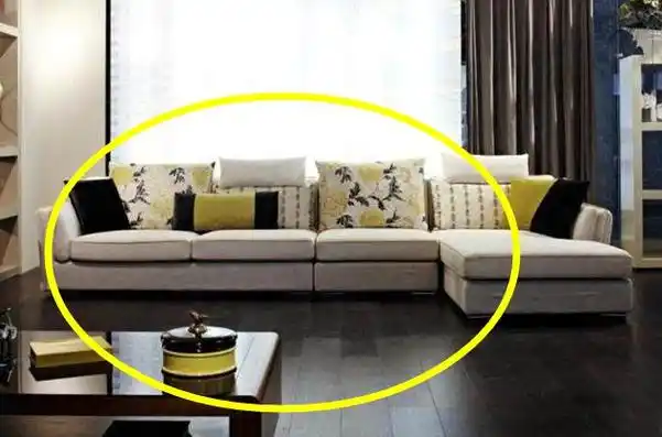 客厅沙发摆放有讲究,这样摆财神爷都绕道走!|财运|家居风水_网易订阅