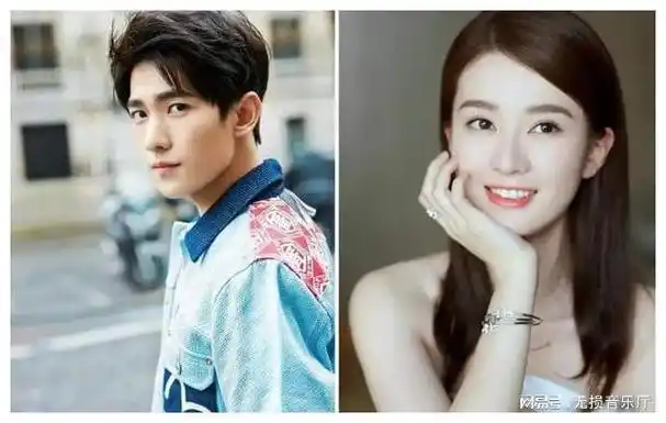 乔欣疑被前助理曝光与杨洋聊天记录 称两人曾差点公开恋情