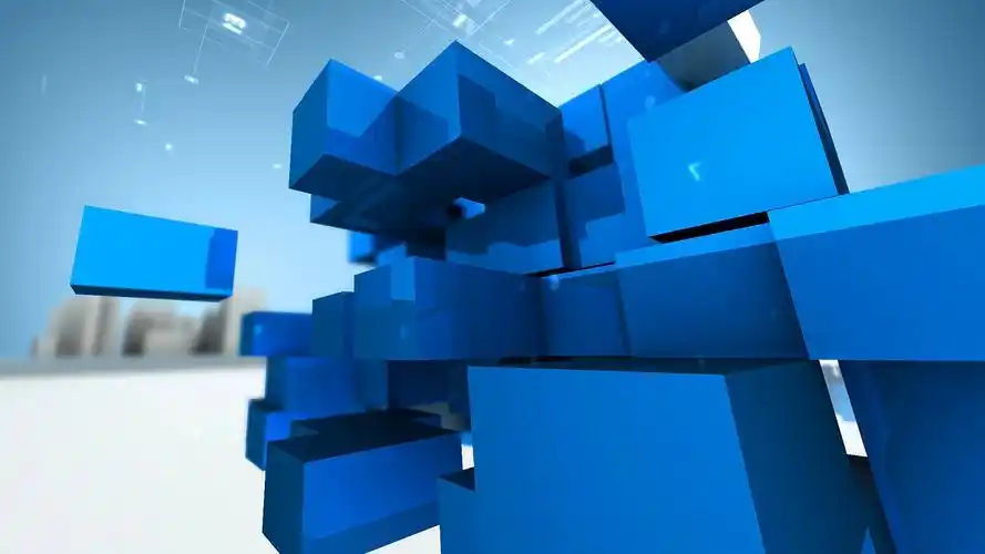 新闻采访类片头