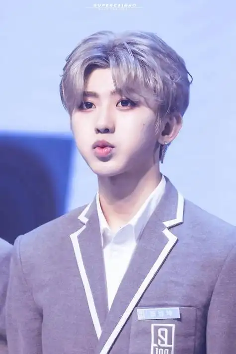 蔡徐坤距离吴亦凡还有1牙签?no! 作品清空和节目除名是网友在恶搞