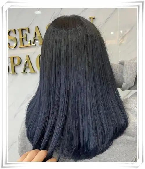 请记住,染发也要显气质,2021年夏天流行的8款发色,真的很赞!