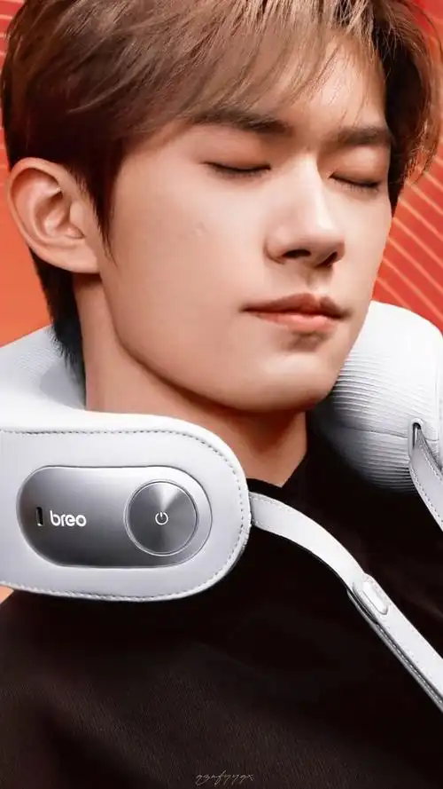 #易烊千玺代言倍轻松##轻松随行轻松向前#