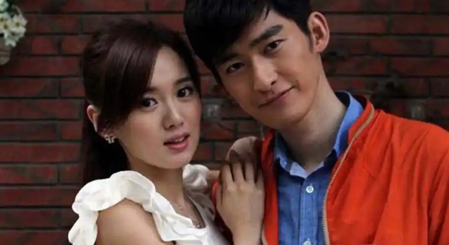 张瀚个人资料简介揭秘高冷总裁张翰的任性过往