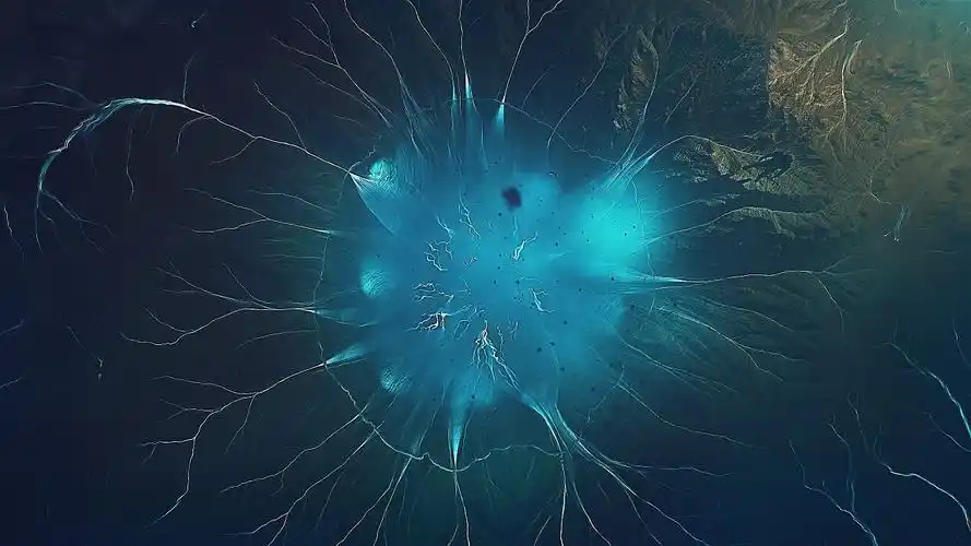 你凝视着深渊时,深渊也在凝视着你.