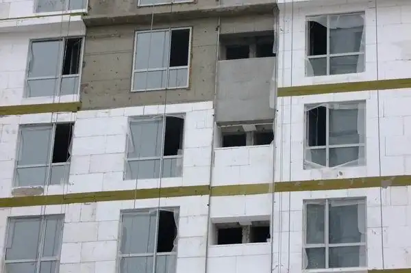 岩棉防火隔离带有什么标准?