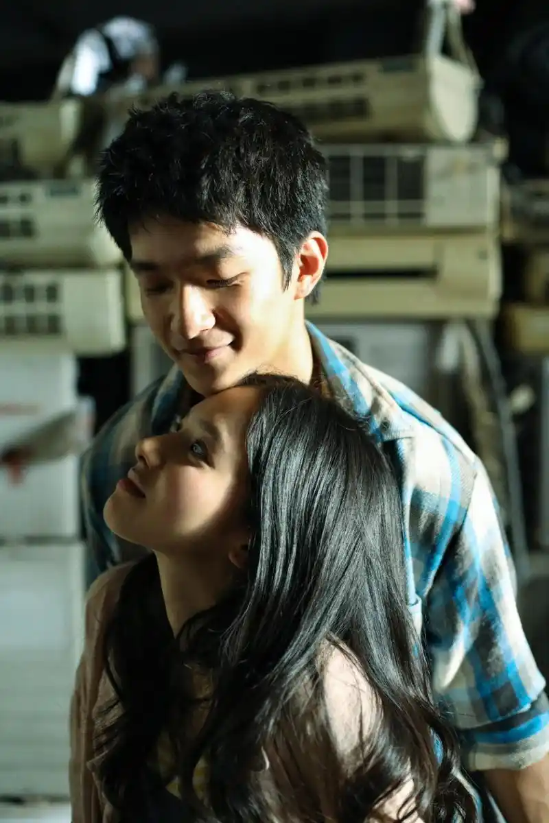 新牌放眼瞧│今日13点14分揭秘最动人的现实爱情电影