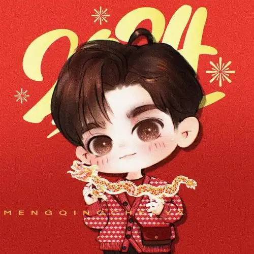 任嘉伦超话#任间四月##任苒时光#南方小年快乐～虽然我们这里小年是