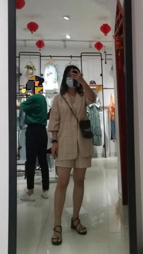 身高155的女孩子体重多少算好