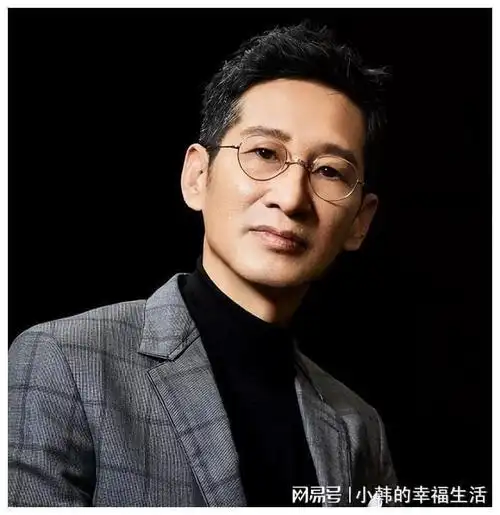 王劲松:一路走得苦!有戏演就对,55岁没儿没女又如何?