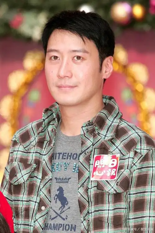 黎明:从歌神到演技派,他的传奇人生