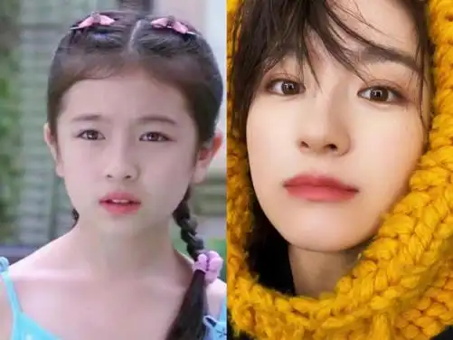 李兰迪等比例长大