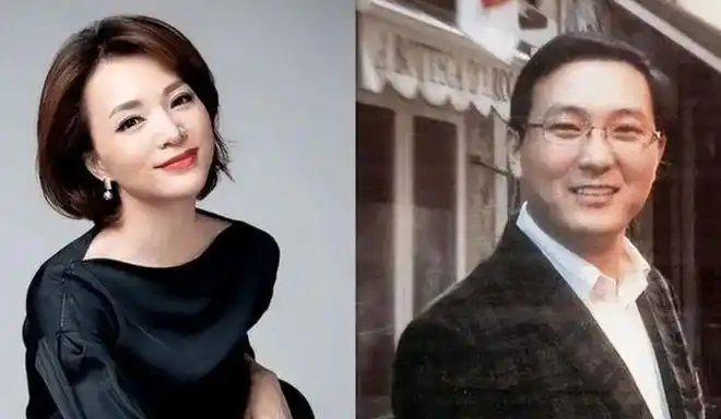 董卿老公失联近半年后该来的还是来了览海医疗将被退市