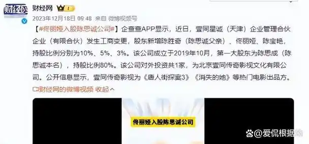 表面上是过气演员其实是公司大老板这些明星个个手下都有猛将