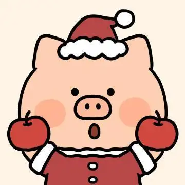 2021最新微信狗狗可爱头像