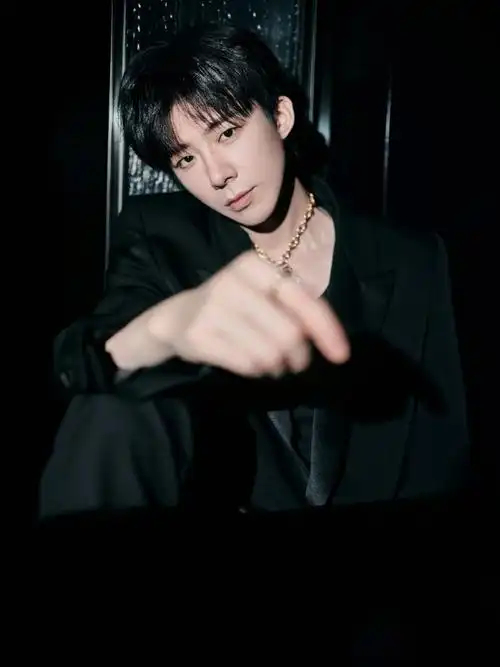 摩登兄弟刘宇宁命中注定 -摩登兄弟刘宇宁刘宇宁魏劭.