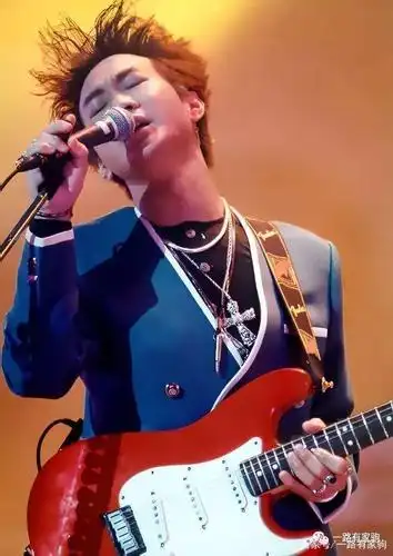 高可响遏行云,低则润物无声,从7个方面来说说黄家驹的唱功