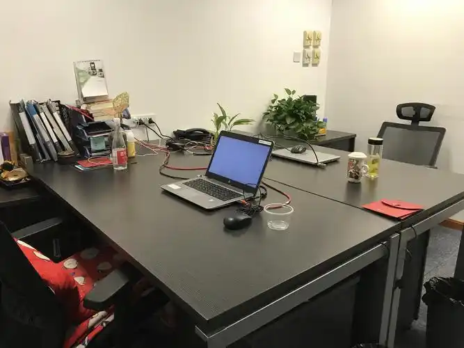 刘海潮 本次检查中,大部分工位都特别干净整洁,点赞 待进步个人