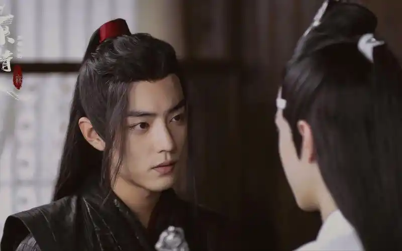 陈情令|忘羡(博君一肖)