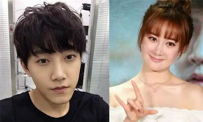 原创张檬范世琦分手了吗张檬范世琦到底是什么关系