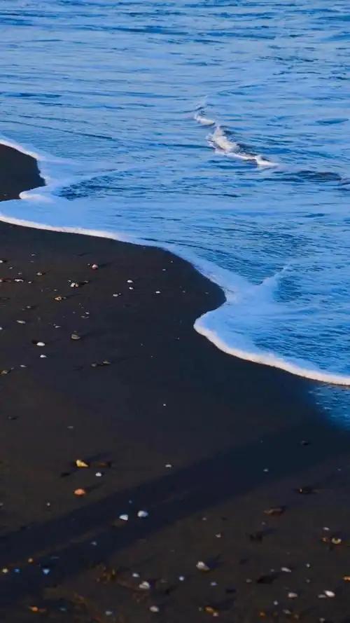 温柔系背景图朋友圈治愈系,优质温柔治愈系背景图(治愈蓝色系壁纸
