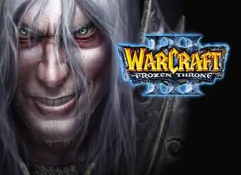 《魔兽争霸3冰封王座》的官方网址是什么?