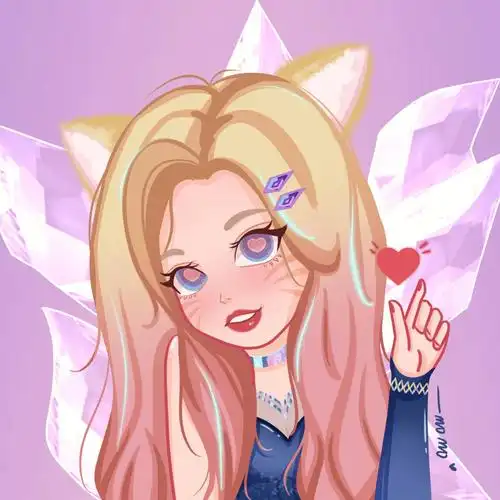 鸭风头像英雄联盟阿狸kda