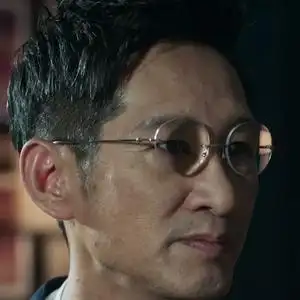 塔寨村.村委会主任.林耀东头像