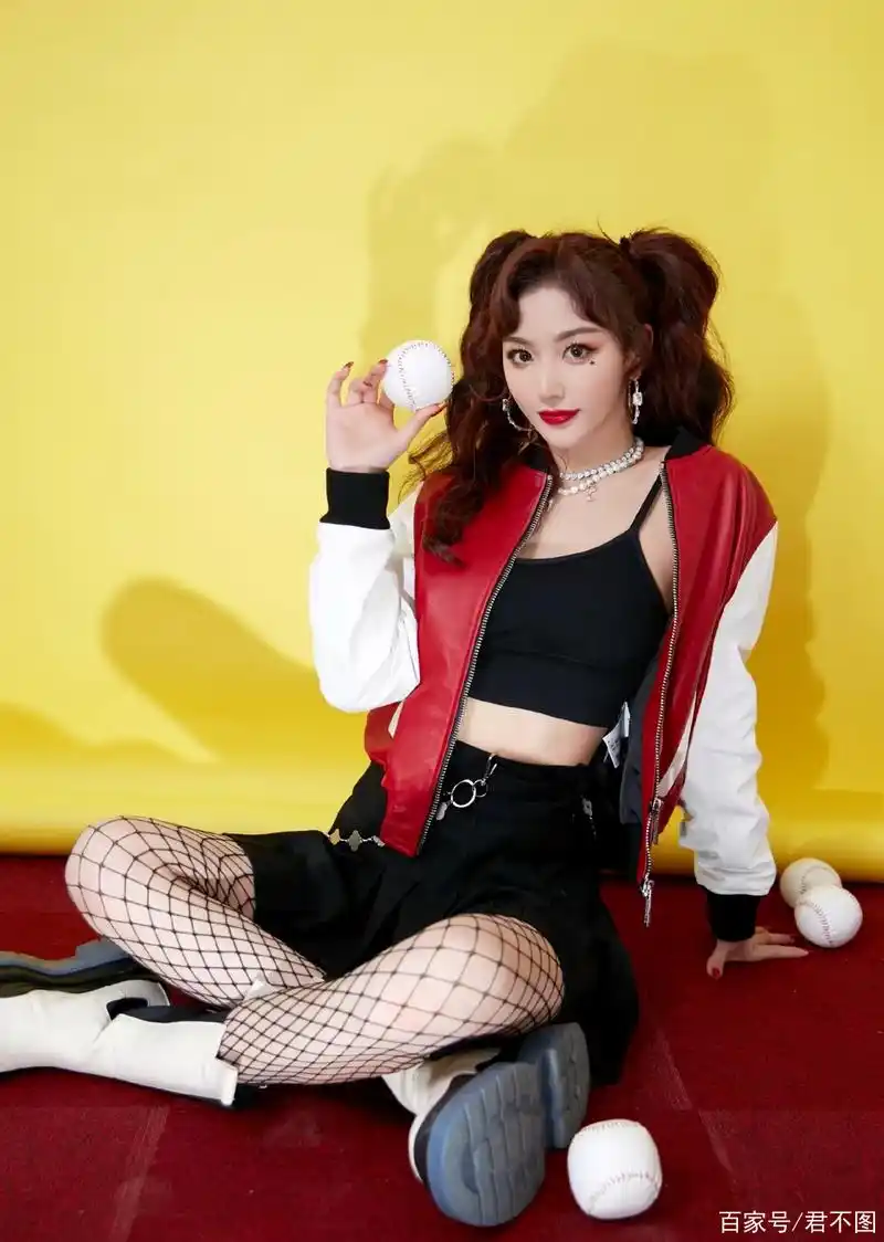 孔雪儿精选图集