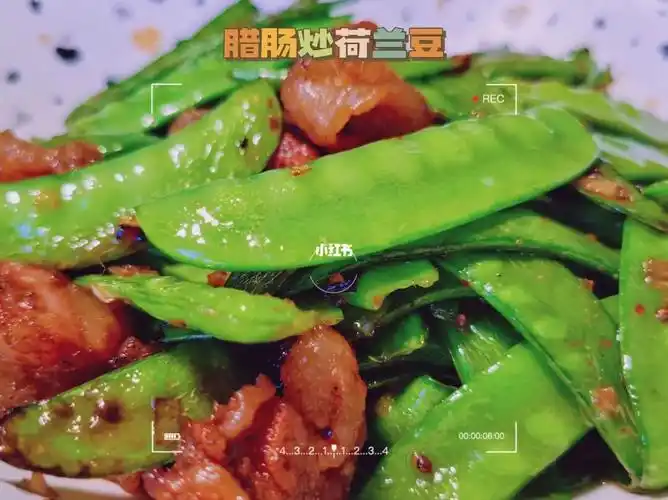 又简单易学又无比好吃的家常菜春天爽口好