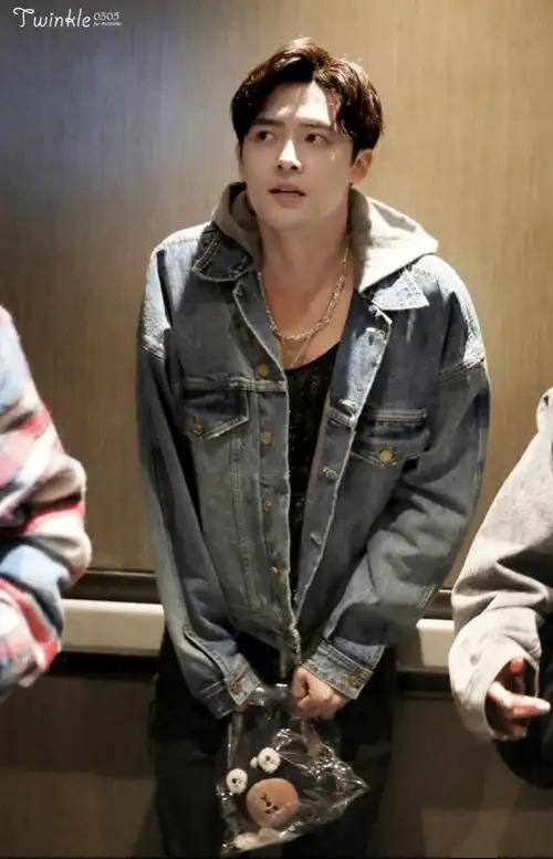 付辛博 饰演 《深渊》 骆闻舟来自:普通观众2021-04-17 22:40:05