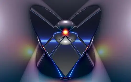 金属球体壁纸1920x1080分辨率下载,金属球体壁纸,高清图片,壁纸,创意