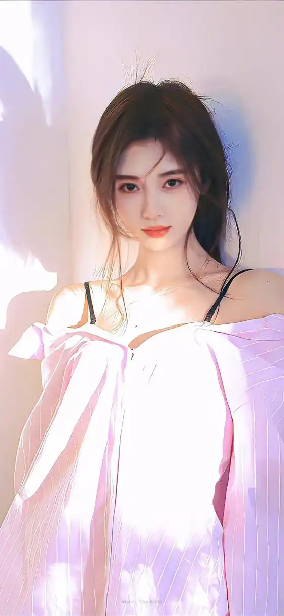 鞠婧祎高清壁纸头像无水印(十八)[爱你]