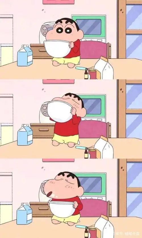 蜡笔小新壁纸图集