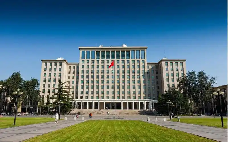 清华大学电子工程系(清华大学二级教学系)_尚可名片