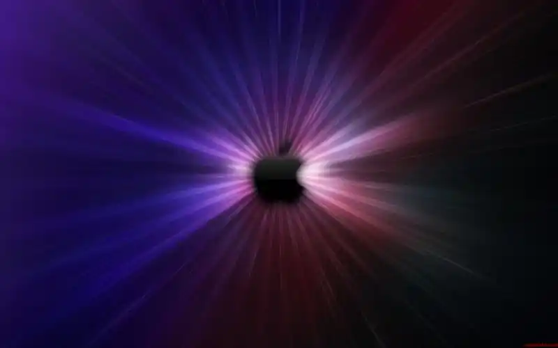 苹果精选apple品牌广告壁纸