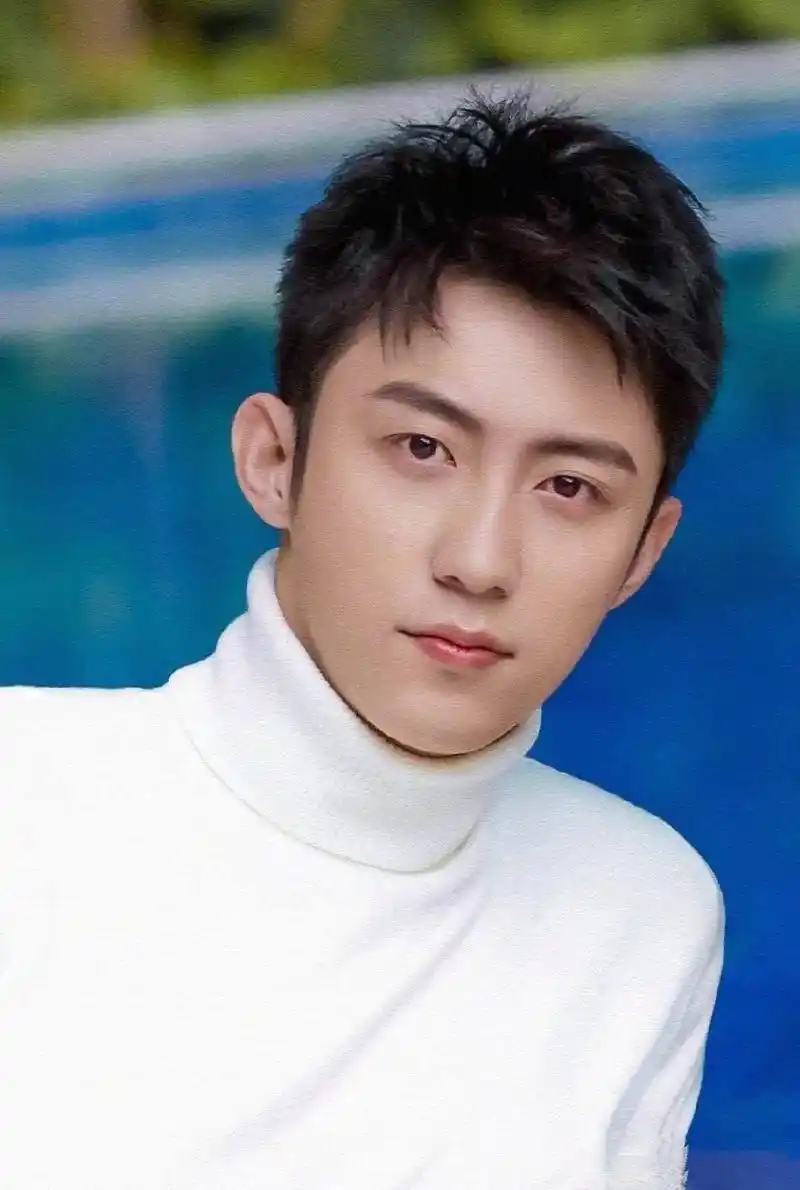 黄景瑜 #魅力十足 #无法抵抗的魅力 #一眼沦陷 #男友力 - 抖音