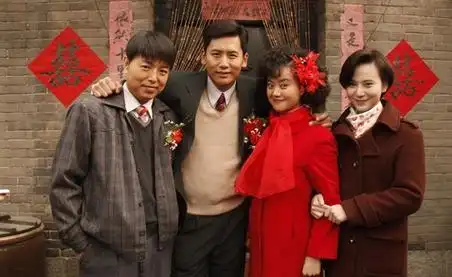 演员于非,二叔 于非,于非演过的电视剧