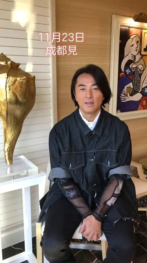 郑伊健官方_郑伊健官方个人资料_郑伊健官方直播间_18183kol_18183