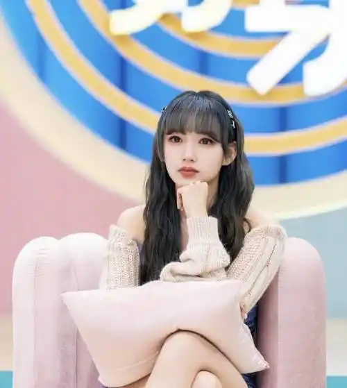 程潇提起被误会的伤心事,节目中忍不住落泪,太让人心疼了_发展_照片