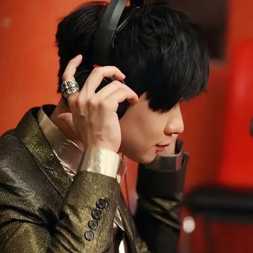 林俊杰  #俊杰观察