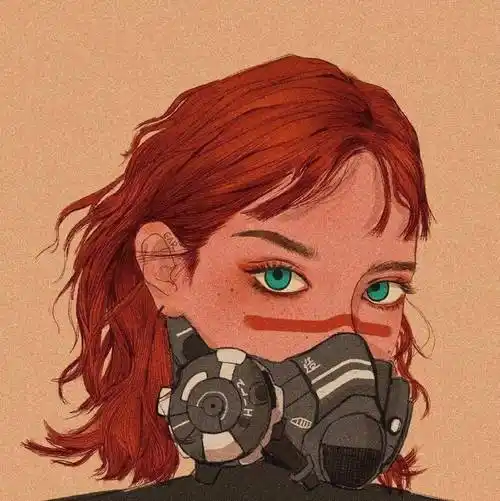 微信头像大全 | 个性霸气头像潮图