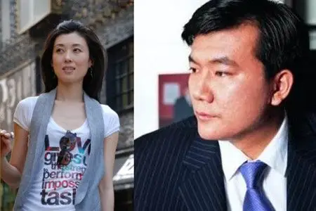 央视主持人李红老公身家背景揭秘女主播大量私照曝光引热议