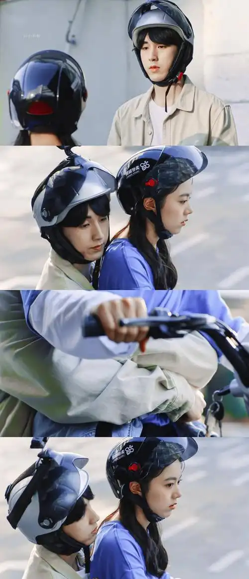 少年派2开播救赎向恋爱谁不心动