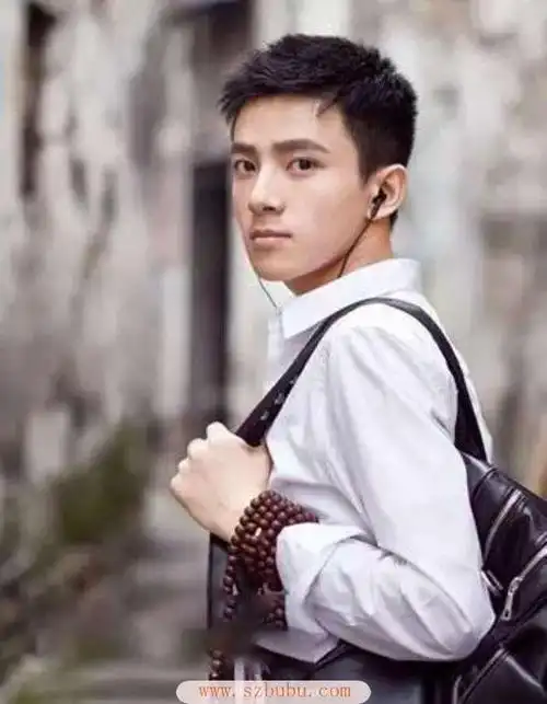 【长脸男生发型】什么样的发型适合长脸男生-综合百科 - 深圳生活网