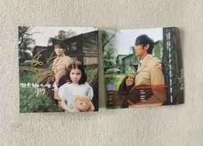 周杰伦亲笔签名专辑七里香cd周杰伦签名专辑七里香台版官方正品