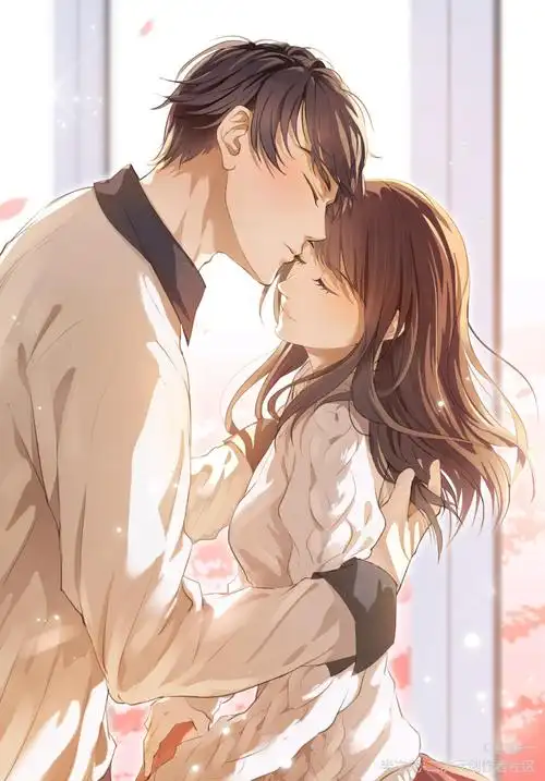 四个野男人选自半次元作者在右下角