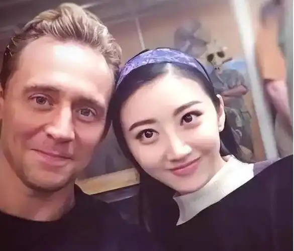 和贵人分手后娱乐圈的残酷在景甜身上表现得淋漓尽致