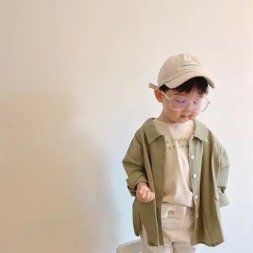 大q宝萌娃可爱头像