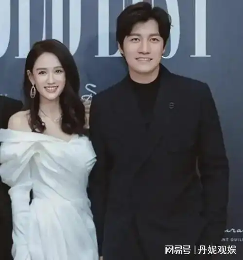 陈乔恩和老公故地重游回到定情地婚后生活超甜蜜让人羡慕