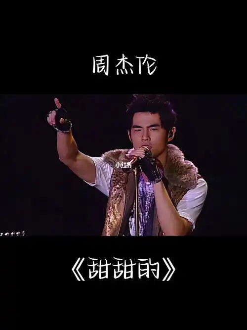 周杰伦甜甜的2007世界巡回演唱会